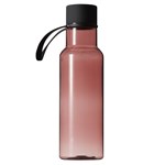 Casall Lightweight Bottle 0,6 l Pink