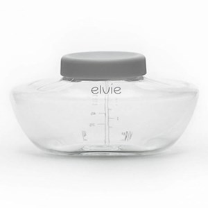 Elvie Flaska 3-pack