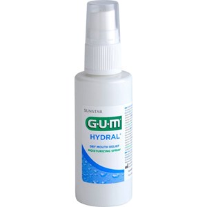 GUM Hydral Spray Mot Muntorrhet 50 ml