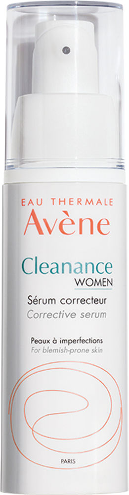 Avène Cleanance Women Serum 30 ml