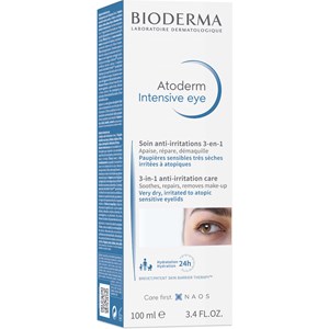 Bioderma Atoderm Intensive Eye 100 ml
