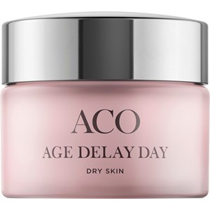 ACO Age Delay Daycream Dry skin Parf 50ml
