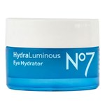 No7 Hydraluminous Eye Hydrator 12 ml