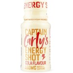 Carly's Energy Shot Cola 60 ml