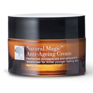 New Nordic Natural Magic Anti-Ageing Cream 50 ml