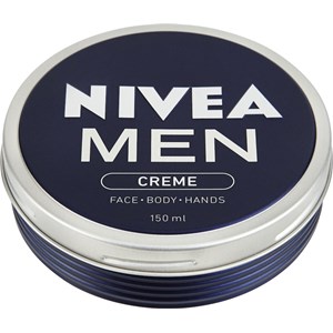 Nivea Men Face-Body-Hand Creme 150ml