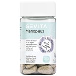 Gevita Menopaus Tablett 60st