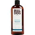 Bulldog Peppermint Shower Gel 500 ml