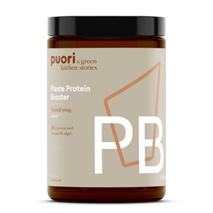 Puori PB Växtbaserat Protein Booster 317 g