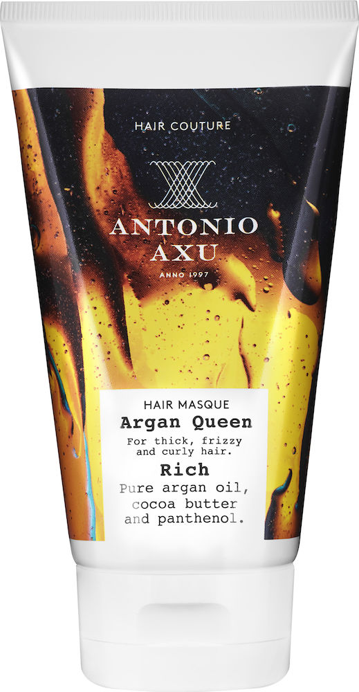 Antonio Axu Hair Masque Argan Queen 150 ml