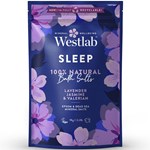 Westlab Sleep Epsom & Dead Sea Salts 1 kg