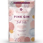 Westlab Pink Gin Epsom & Himalayan Salts 1 kg