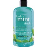 TreacleMoon Bath & Shower Gel Fresh Mint Tingle 500 ml