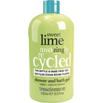 TreacleMoon Bath & Shower Gel Sweet Lime Zing 500 ml