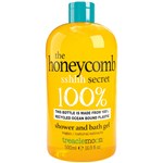 TreacleMoon Bath & Shower Gel The Honeycomb Secret 500 ml