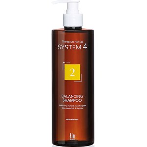 System 4 2 Balancing Shampoo 500 ml