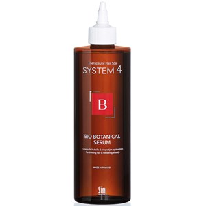 System 4 Bio Botanical Serum 500 ml