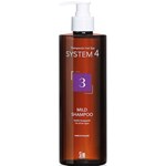 System 4 3 Mild Shampoo 500 ml