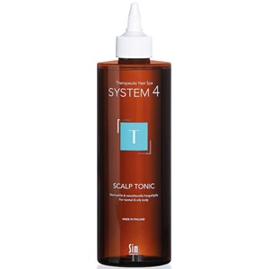 System 4 T Scalp Tonic 500 ml