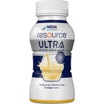 Resource Ultra vanilj 4x200 ml