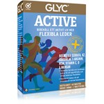 GLYC ACTIVE 60 tabletter