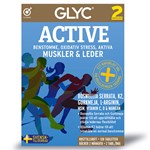 GLYC ACTIVE 120 tabletter