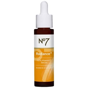No7 Radiance+ 15% Vitamin C Serum 25ml