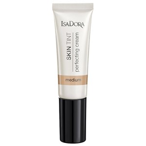 Isadora Skin Tint Perfecting Cream 30 ml Medium 