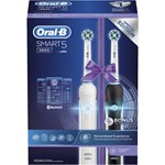 Oral-B Smart 5 5900 Eltandborste 2-pack