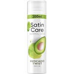 Venus Satin Care Avocado Twist Rakgel 200 ml