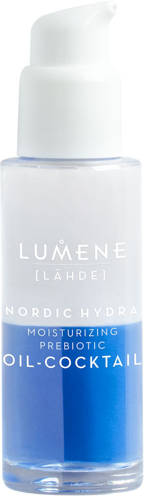 Lumene nordic hydra oil cocktail купить тор браузер для виста 32