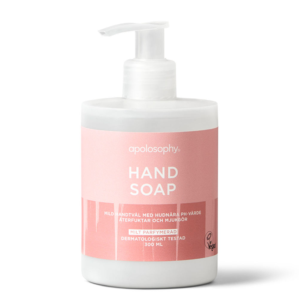 Apolosophy Hand Soap Parf 300ml
