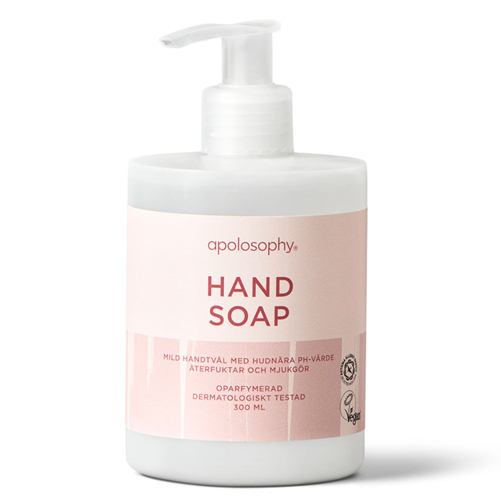 Apolosophy Hand Soap Oparf 300ml
