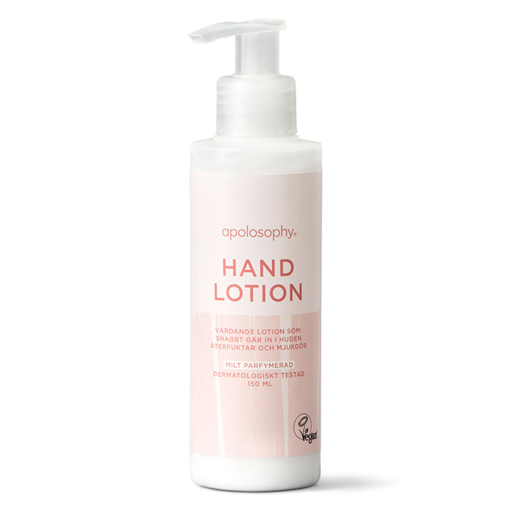 Apolosophy Hand Lotion Parf 150ml