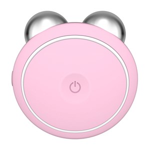 FOREO BEAR™ Mini Pearl Pink