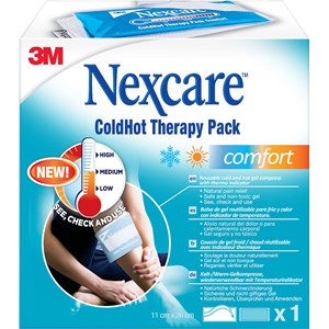 Nexcare ColdHot Therapy pack Comfort 1 st