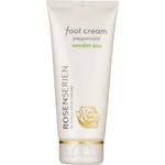 Rosenserien Foot Cream Peppermint 100 ml
