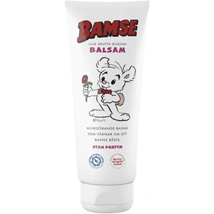 Bamse Lille Skutts Bussiga Balsam Oparfymerad 200 ml
