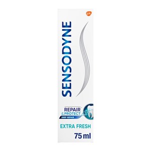 Sensodyne Repair & Protect Deep Repair Extra Fresh Tandkräm 75 ml