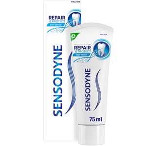 Sensodyne Repair & Protect Deep Repair Tandkräm 75 ml