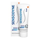 Sensodyne Repair&Protect Whitening Tandkräm 75 ml