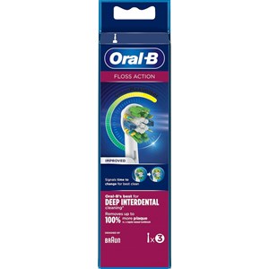 Oral B Floss Action Refill 3-pack