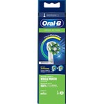 Oral B CrossAction Refill 3-pack