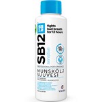 SB12 Sensitive Munskölj 500 ml