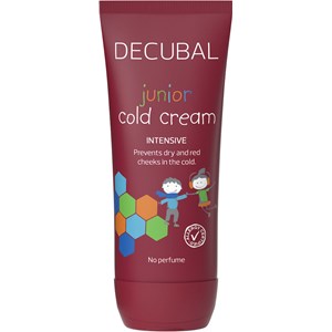 Decubal Junior Cold Cheeks Cream 100ml