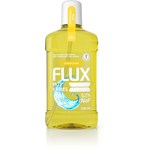 Flux Lemon Mint Munskölj 500 ml