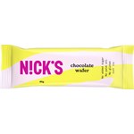 NICK'S Chocolate Wafer 40 g