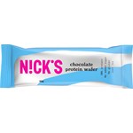NICK'S Protein Wafer Chocolate 40 g
