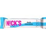 NICK'S Dark Chocolate 25 g
