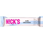 NICK'S Milk Chocolate 25 g